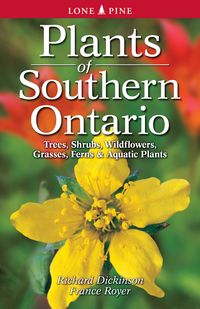 Lone Pine Plants of Southern Ontario